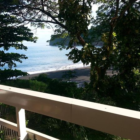 Toupidek-Sur-La-Plage Arue (Tahiti) Exterior foto